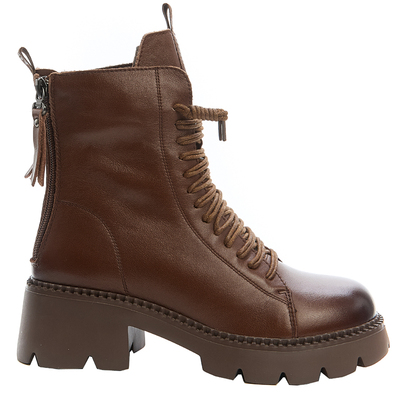 马丁靴春秋单靴冬季瘦瘦瘦瘦短靴