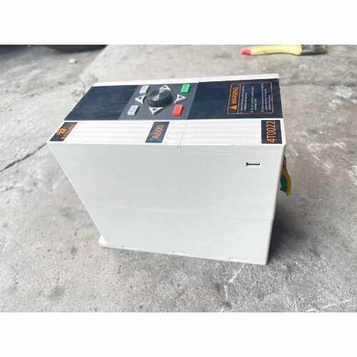 议价深圳台达变频器A6004T0022G380V2.2k维修