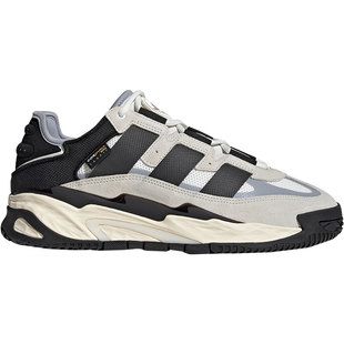 Adidas/阿迪达斯正品三叶草 NITEBALL 男女运动休闲鞋 GX4729