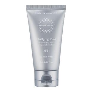 【官方正品】OxygenCeuticals/氧丽可丝保湿清洁面膜70ml 28/2/23