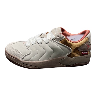 耐克男子2026马年JORDAN休闲鞋