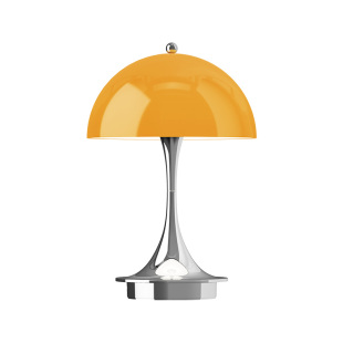 Louis Poulsen Panthella160便携台灯Verner Panton100周年版礼物