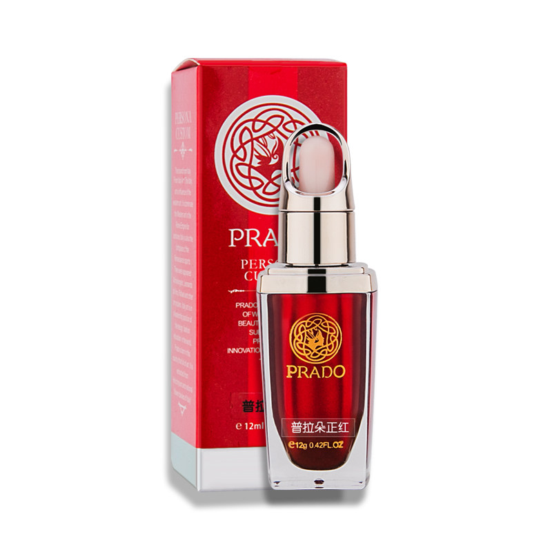 包邮正品纹绣唇部液体转色12ml