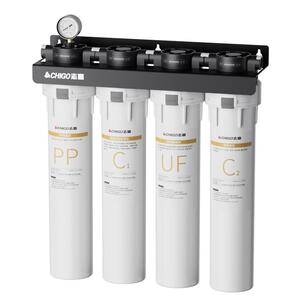 商用净水器10.6L/min超大流速