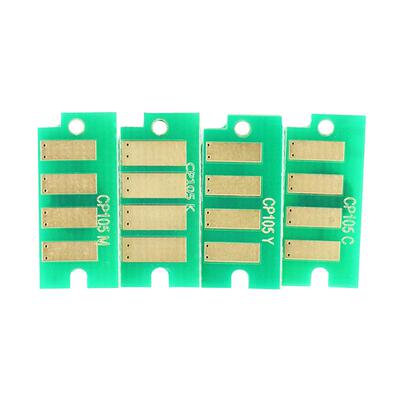 适用施乐CP105bCM215fw粉盒芯片