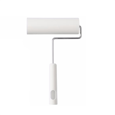 宜家滚筒式粘毛可替换纸养宠