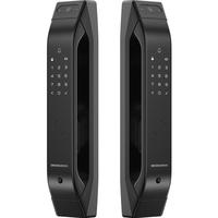 德施曼智能门锁密码锁指纹锁可视猫眼电子锁智能锁大圣Q5MPlus