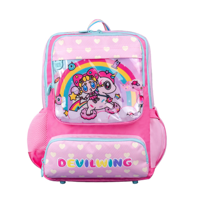 小学生书包小恶魔1-3年级