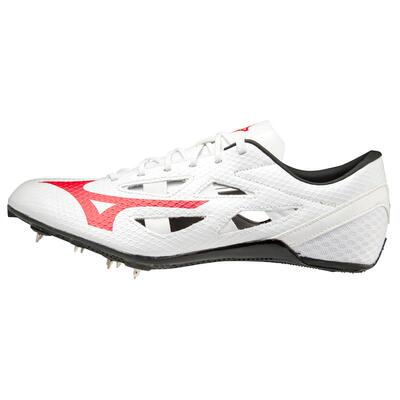 田径精英美津浓烈鸟专业短跑钉鞋