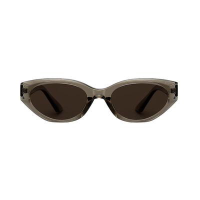 目匠可配度数猫眼时尚男女墨镜