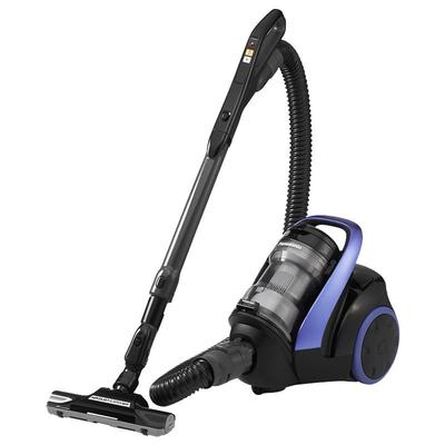 小型全自动有线卧式吸尘器