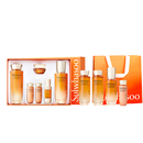 雪花秀人参水乳套装礼盒