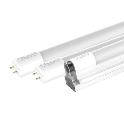 佛山照明led灯管FSL全套顺丰包邮