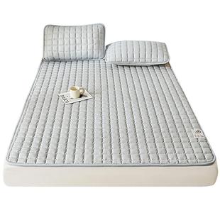 床垫软垫家用卧室垫被褥子防滑床护垫床宿舍学生单人床盖炕单铺底