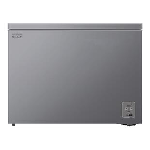 容声新款200升小冰柜家用小型-40℃冰柜冷冻冷藏变频冷柜冰箱