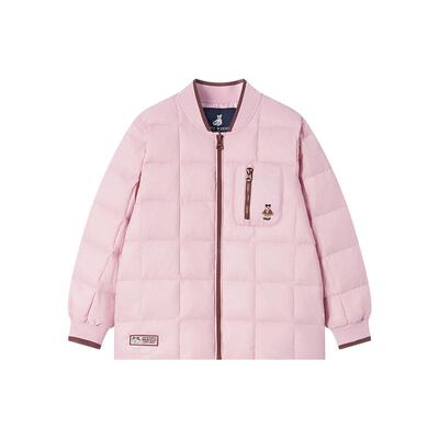 TeenieWeenieKids轻量羽绒服