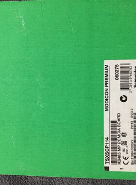 议价施耐德模块TSXSCP114 140NRP31201质保一年