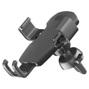 麦靡Z14车载重力支架手机导航固定汽车货车支撑架出风口卡扣架子