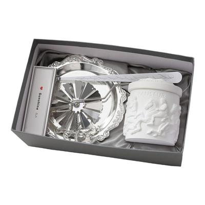 《帕特农神庙》小众高级香薰礼盒