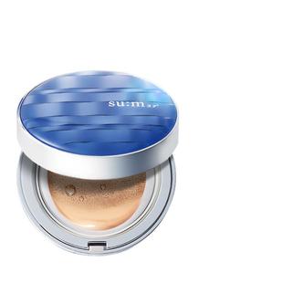 苏秘惊喜水分气垫BB霜水润保湿遮瑕持妆清透粉底液官方旗舰正品