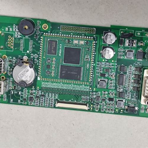 议价TPC7062TX主板 TPC7062TI 触摸屏CPU板 昆仑通态TPC7062KX主