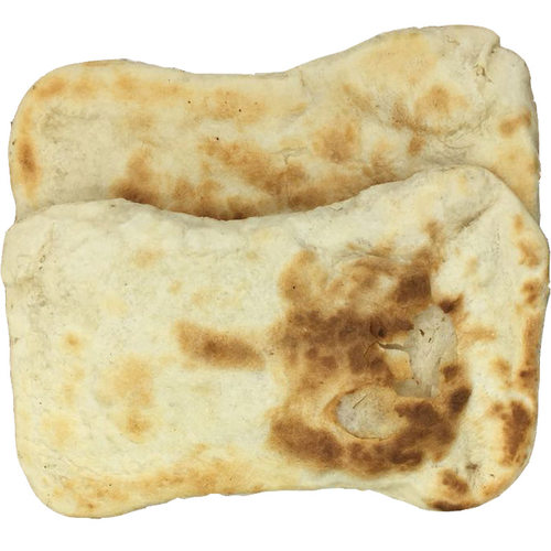 山东枣庄挎包火烧特产传统面食烧饼椒盐香老味道纯手工一份5个