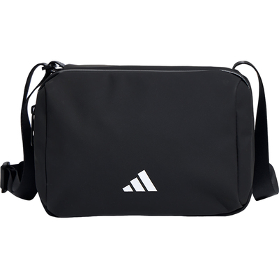 Adidas/阿迪达斯官方正品轻运动系列PUCROSBODYBAG斜挎包KT6072