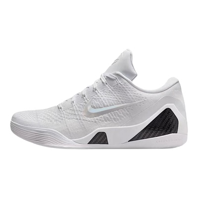 Nike/耐克Kobe 9 Elite Protro男女防滑耐磨实战篮球鞋FZ7334-100