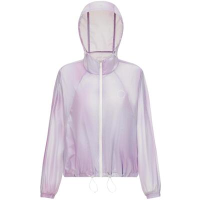 波司登防晒衣短款女士透气