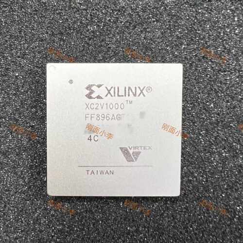 询价XC2V1000-4FF896C