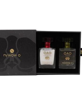 nywowo抗皱修护保湿礼盒款礼物