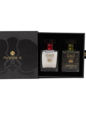 nywowo抗皱修护保湿礼盒款礼物