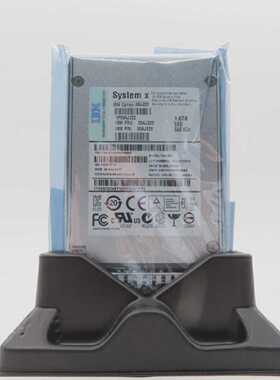 Lenovo 00AJ222 00AJ223 00AJ226 1.6TB SSD SAS 6GB Hard Drive