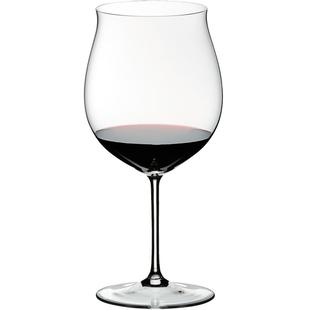 奥地利RIEDEL Sommeliers侍酒师系列 列级庄御用红酒杯手工香槟杯
