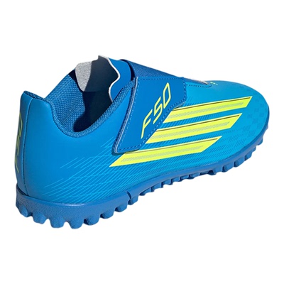 Adidas儿童足球鞋F50基础款碎钉