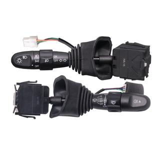 适用于别克凯越大灯组合开关总成转向灯开关远近光雨刷刮调节开关