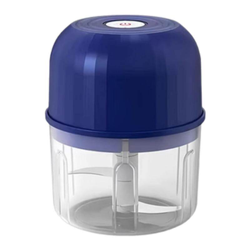 电动捣蒜器蒜器电动蒜泥神器磨姜