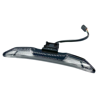 春风675SR尾灯原厂650NK刹车灯