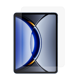haolocm 适用oppo Pad5钢化膜oppopad2/3/4pro新款平板12.1英寸AR增透防反光高清可拆卸磁吸类纸膜全屏保护贴