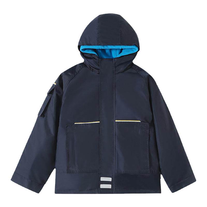 加厚保暖校服性价比高质量很好