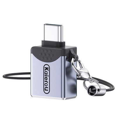凯尔鸥typec转usb接口U盘转换器