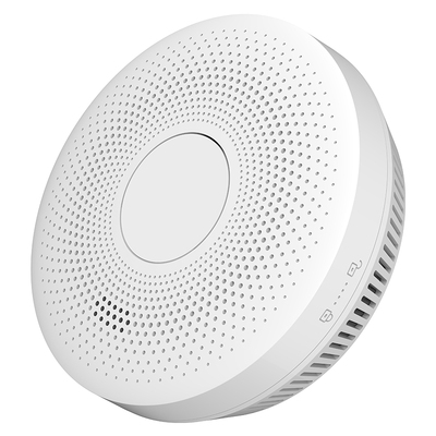 海康威视烟雾报警器家商两用