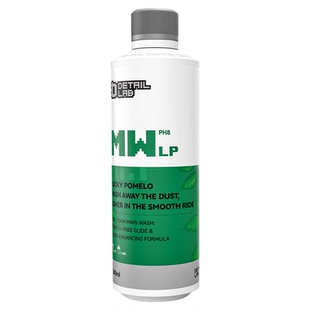Detail Lab碌柚叶好运正洗液高泡沫浓缩洗车液MW-LP中性汽车清洁