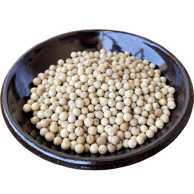 【推荐】海南纯白胡椒无硫漂调料