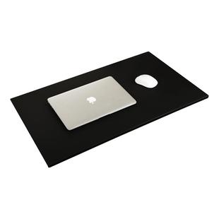 joye骏跃桌垫轻奢高级感扣边办公桌垫护肘电脑桌书桌垫学生写字垫