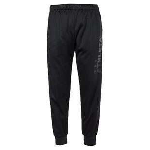 天朗足球 ATHLETA 阿仕利塔 男子运动针织长裤足球收腿裤FUK-20-4