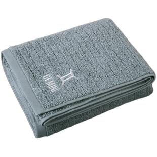 金号浴巾12星座纯棉A类情侣加厚大浴巾儿童成人男女家用酒店沙滩