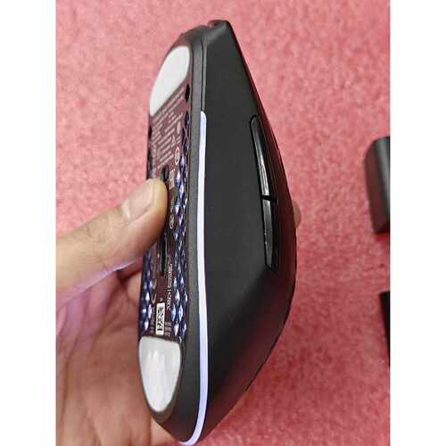 【维修议价】赛睿Aerox3WIRELESS2022年ONIX黑色议价139