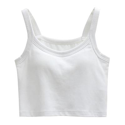 美背吊带内搭女夏季薄款