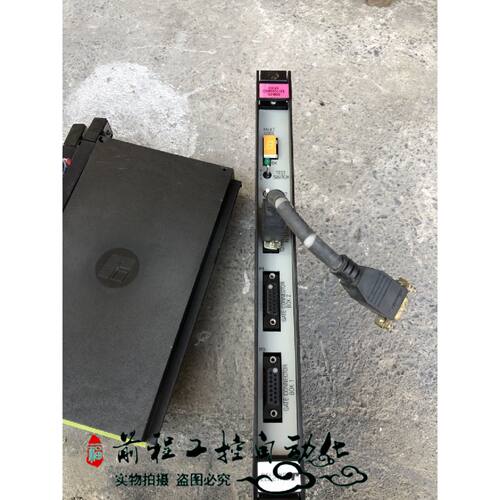 议价DRIVE CONTROLLER 57406 拆机 保质量 0-57406-H D-2714 议价